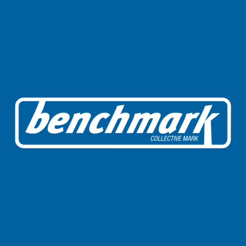 Benchmark Logo