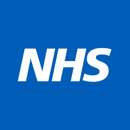 NHS logo