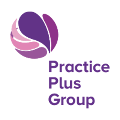 Practice Plus Group logo