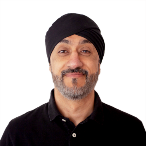 A picture of a Red C employee - name: Gurd Golar