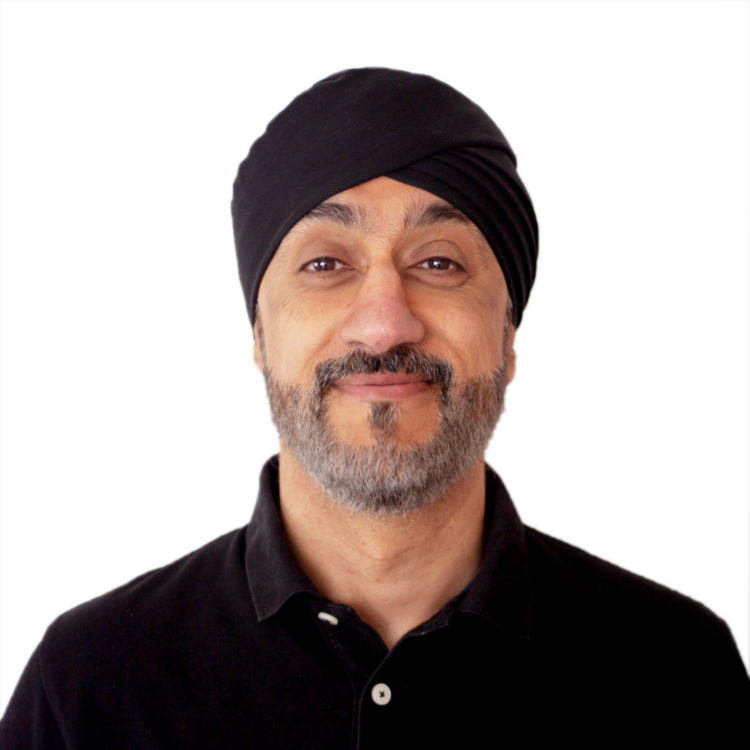 A picture of a Red C employee - name: Gurd Golar