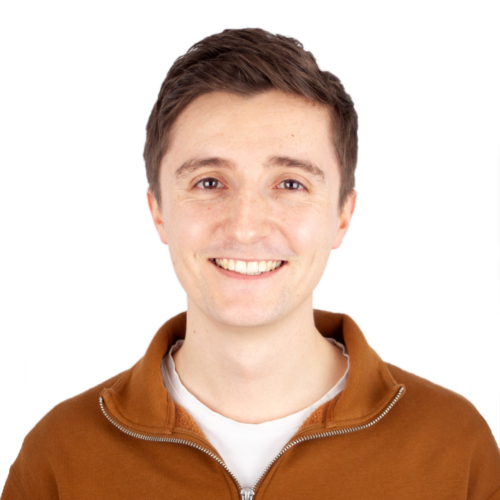 A picture of a Red C employee - name: John Wedgbury