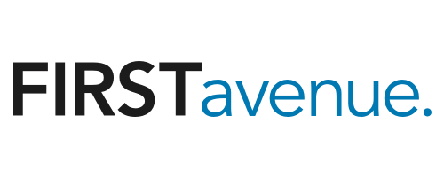 First Avenue Partners logo