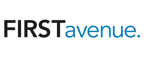 First Avenue Partners logo