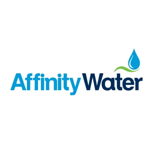 Affinity Water logo