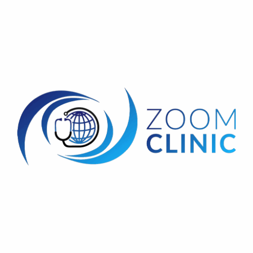 Zoom clinic logo