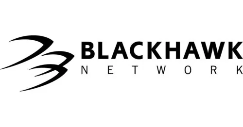 Blackhawk network logo