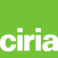 Ciria logo