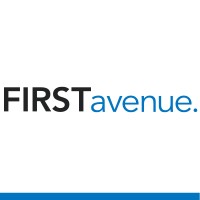 First Avenue logo
