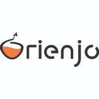 Orienjo Logo