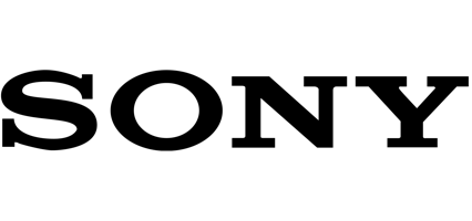 Sony logo