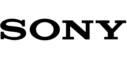 Sony logo