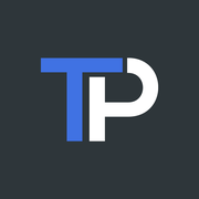 TP mobile app logo