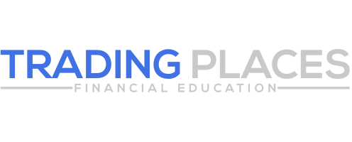 Trading Places logo