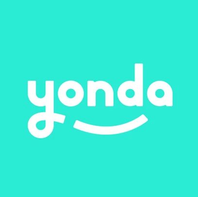 Yonda Logo