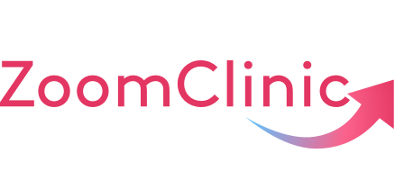 Zoom Clinic logo