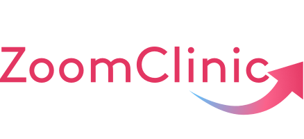 Zoom Clinic logo