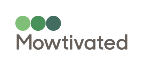 Mowtivated Logo