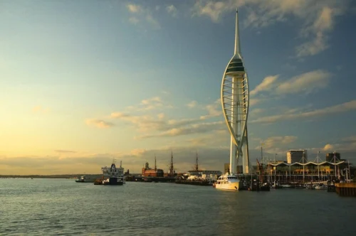 portsmouth