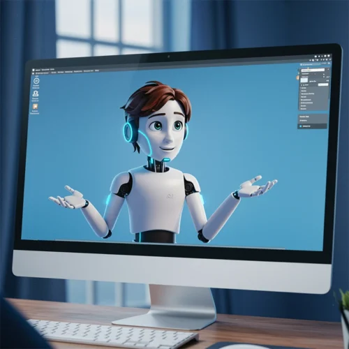 5 Powerful Ways AI Agents Are Revolutionising Business Processes